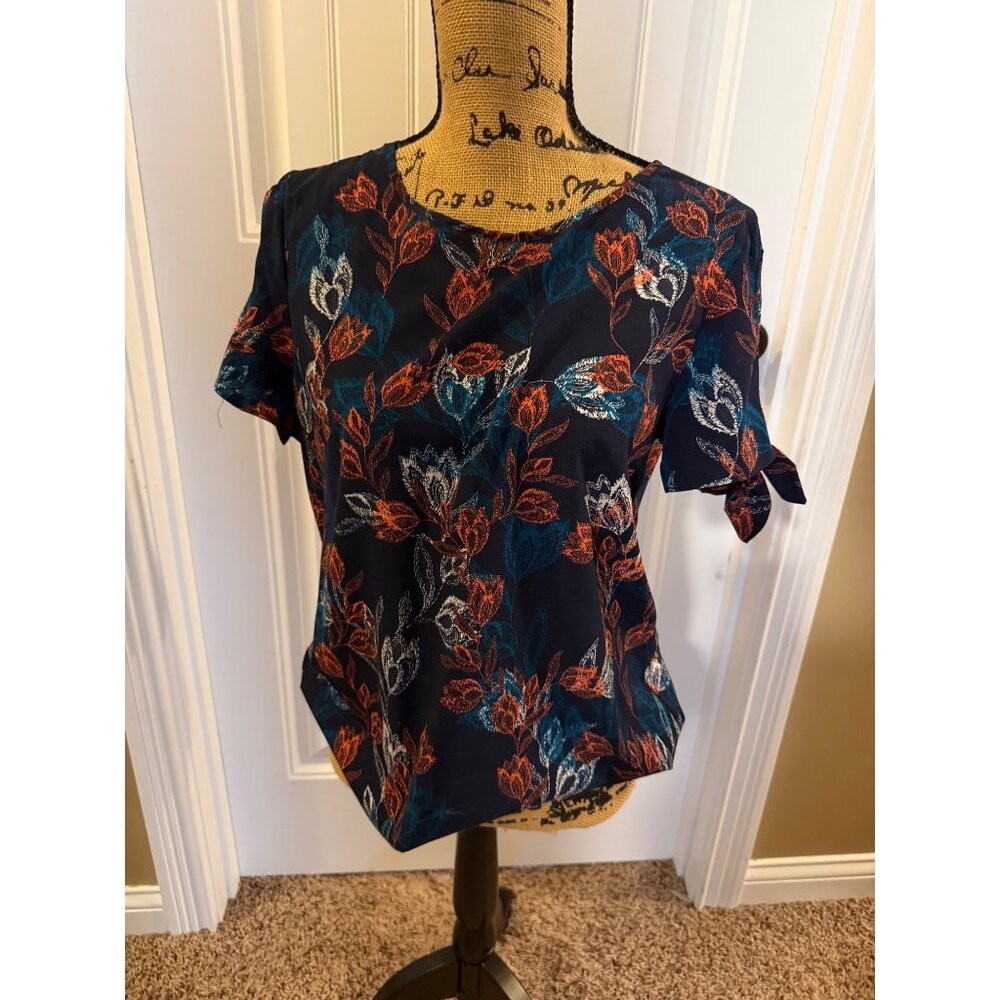 Banana Republic blouse